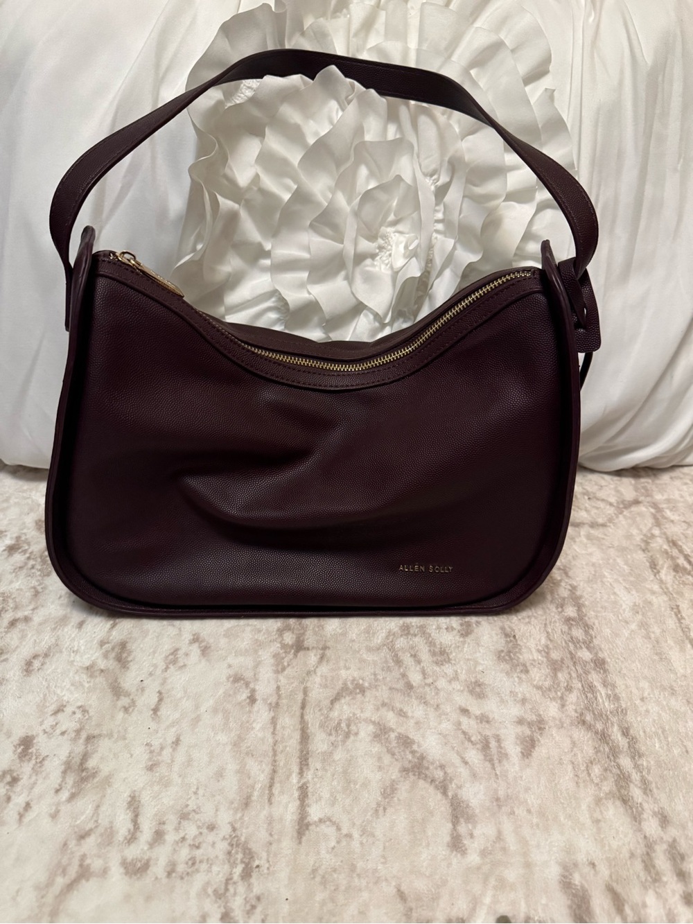Allen Solly Women's Shoulder Bag